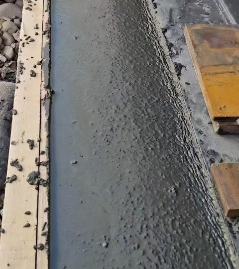 永靖环氧砂浆的特点及施工流程​