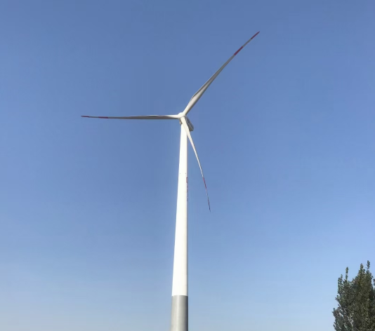 永靖风电基础二次灌浆料的强度要求和用量计算 风电灌浆料施工注意事项