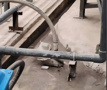 永靖常用注浆材料特点及应用范围 注浆料分类