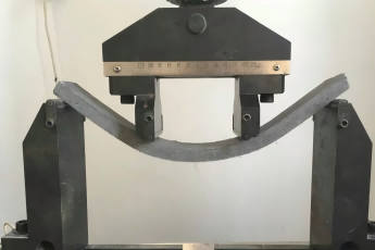 永靖高延性混凝土 高延性砂浆 抗震加固混凝土产品特点 施工流程