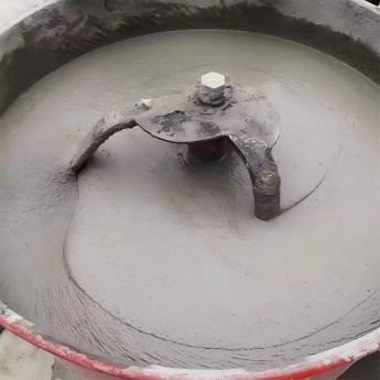 永靖灌浆料常见问题与解决方法