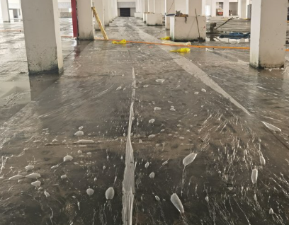 永靖不发火砂浆和不发火金属骨料有什么区别