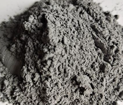 永靖硅灰和粉煤灰的区别用途