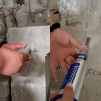 永靖混凝土强度不足的原因及处理方法