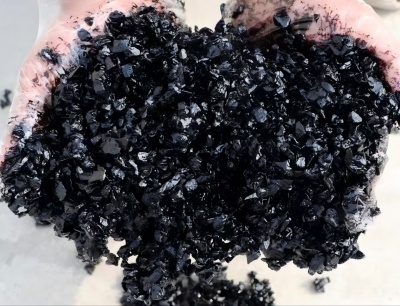 永靖沥青冷补料（沥青砂）的优势特点与施工流程解析