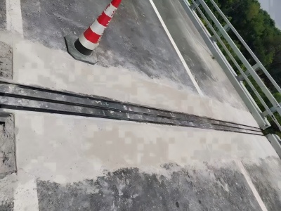 永靖伸缩缝更换后浇筑材料快速结构修补料速砼的产品特点及施工流程​