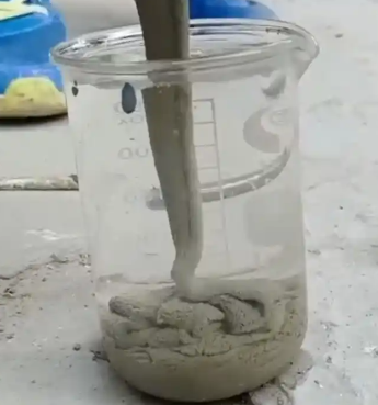 永靖水工混凝土絮凝剂，水下抗分散剂的作用及施工方法