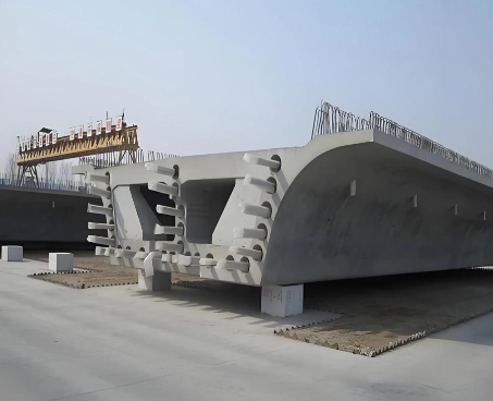 永靖抗冻压浆料的特点及标准化施工工艺